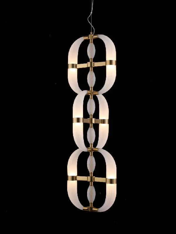 Modern Crystal Chandeliers for Contemporary HomesScott 3A Frosted Flass Chandelier Modern Crystal Chandeliers for Contemporary HomesScott 3A Frosted Flass Chandelier