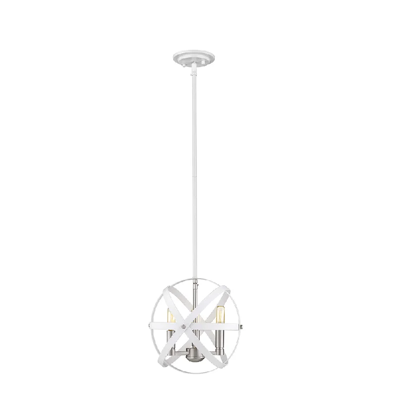 Chandeliers for High Ceilings to Fill Vertical SpaceChandelier Cavallo