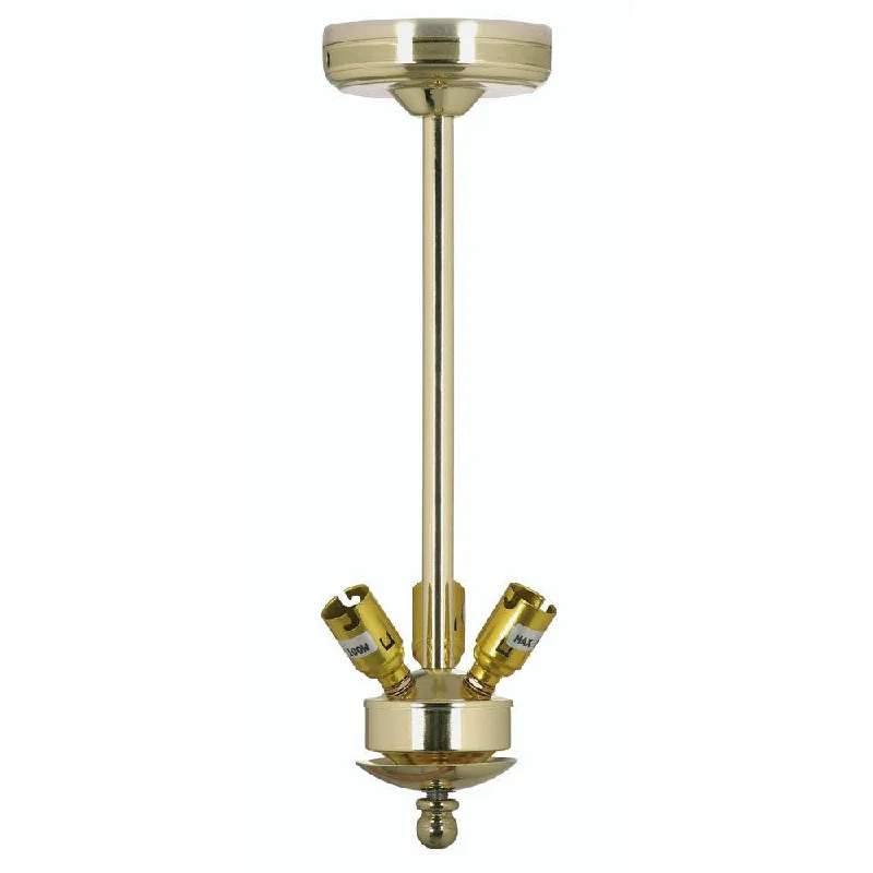 Wood Floor Lamp with Natural Grain for a Warm and Organic Feel14 Inch Drop Suspension Polished Brass 3 Light Fitting Wood Floor Lamp with Natural Grain for a Warm and Organic Feel14 Inch Drop Suspension Polished Brass 3 Light Fitting