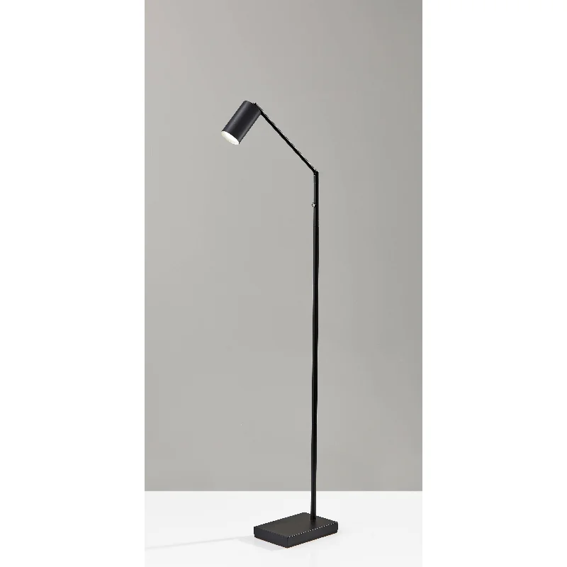  Way Switch Floor Lamp for Multiple Light Intensity LevelsColby Collection Floor Lamp