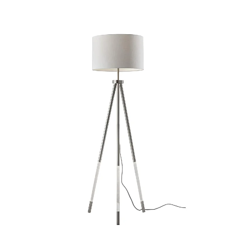 Modern Minimalist Floor Lamp for Contemporary Living RoomsDella Nightlight Floor Lamp Modern Minimalist Floor Lamp for Contemporary Living RoomsDella Nightlight Floor Lamp