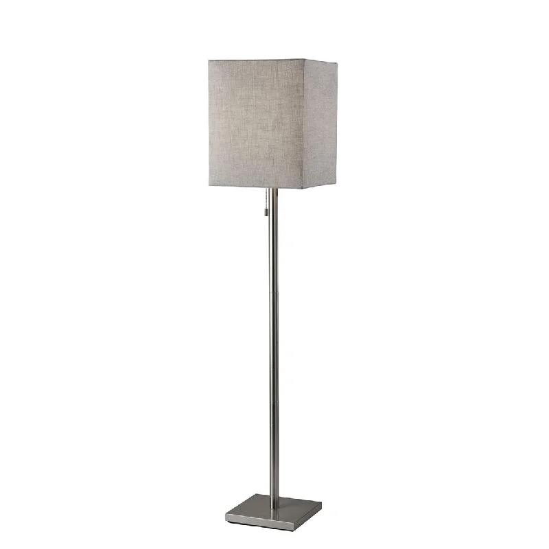 Modern Minimalist Floor Lamp for Contemporary Living RoomsEstelle Floor Lamp