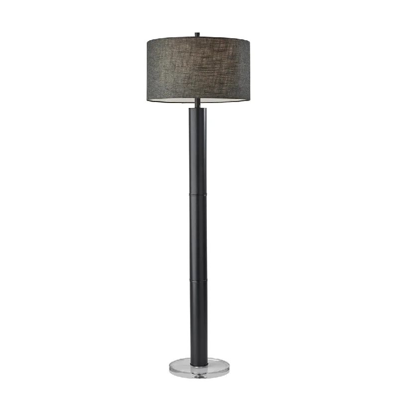 Dimmable Floor Lamp for Adjustable Lighting AmbianceEzra Floor Lamp
