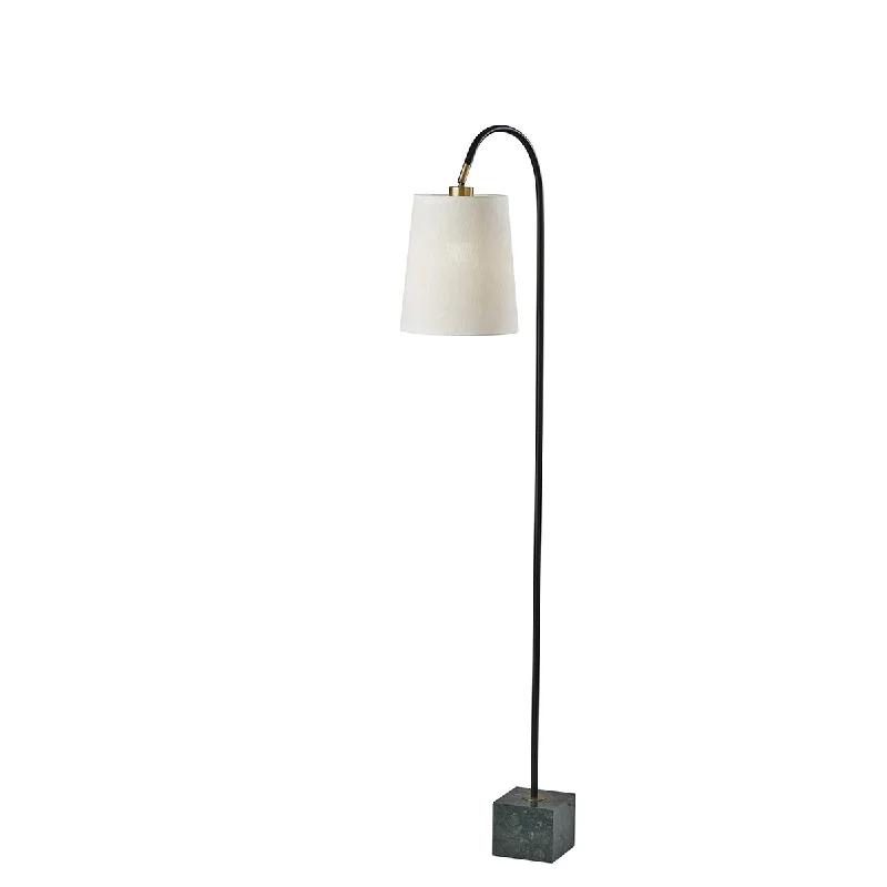 Way Switch Floor Lamp for Multiple Light Intensity LevelsHanover Floor Lamp