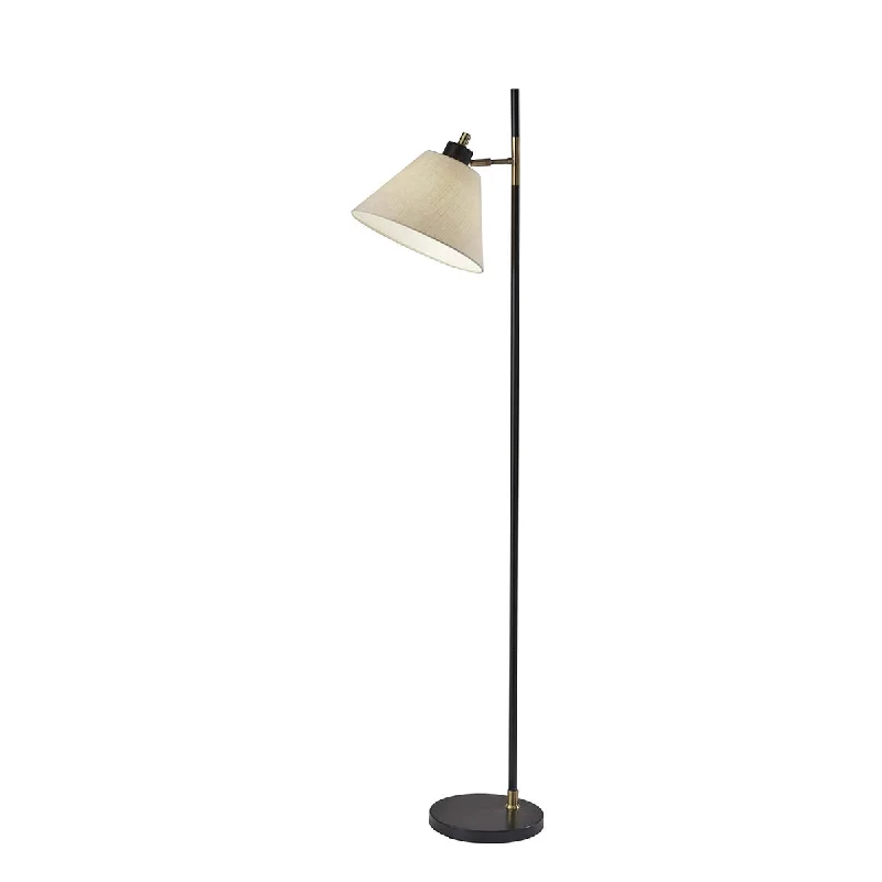 Dimmable Floor Lamp for Adjustable Lighting AmbianceMatthew Floor Lamp