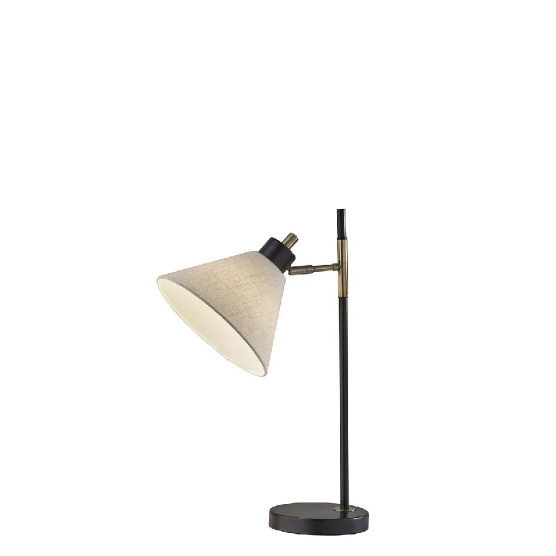  Way Switch Floor Lamp for Multiple Light Intensity LevelsMatthew Table Lamp