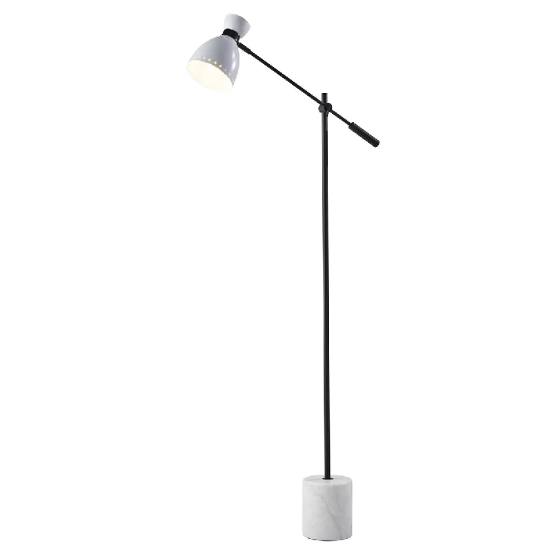  Way Switch Floor Lamp for Multiple Light Intensity LevelsSadie Floor Lamp
