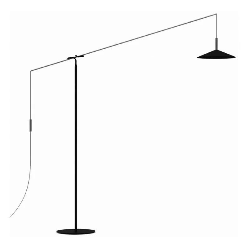 USB Charging Port Floor Lamp for Convenient Device ChargingAltura Floor Lamp
