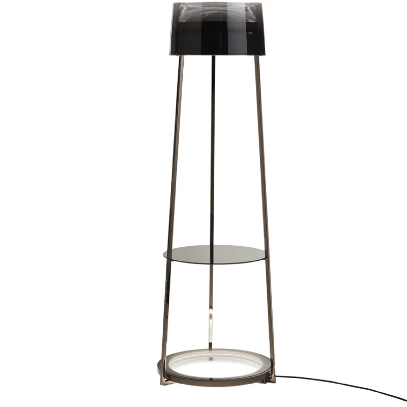 Victorian Style Floor Lamp for Traditional and Elegant InteriorsAntea Floor Lamp