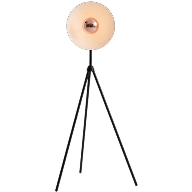 Bohemian Inspired Floor Lamp for Eclectic Home DecorApollo Floor Lamp
