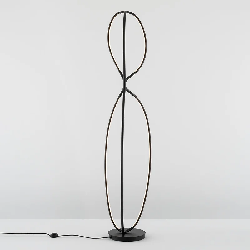 Dimmable Floor Lamp for Adjustable Lighting AmbianceArrival Floor Lamp