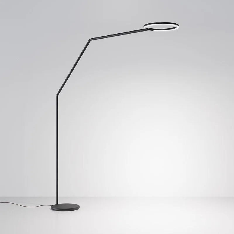 Rustic Farmhouse Style Floor Lamp for Cozy BedroomsArtemide Vine Floor Lamp