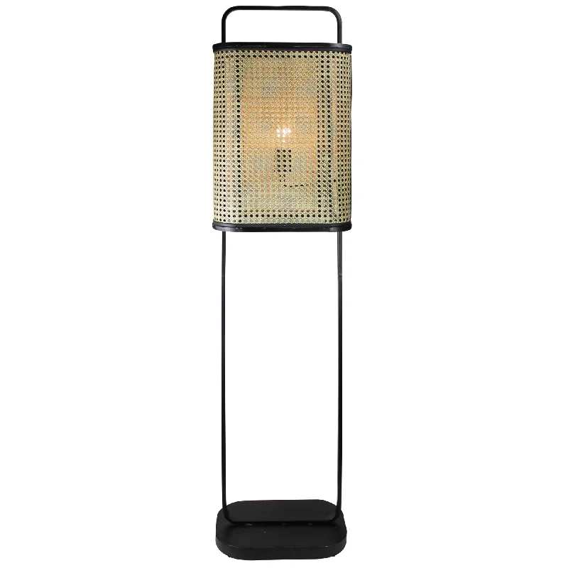  Way Switch Floor Lamp for Multiple Light Intensity LevelsAstra Floor Lamp By HomArt