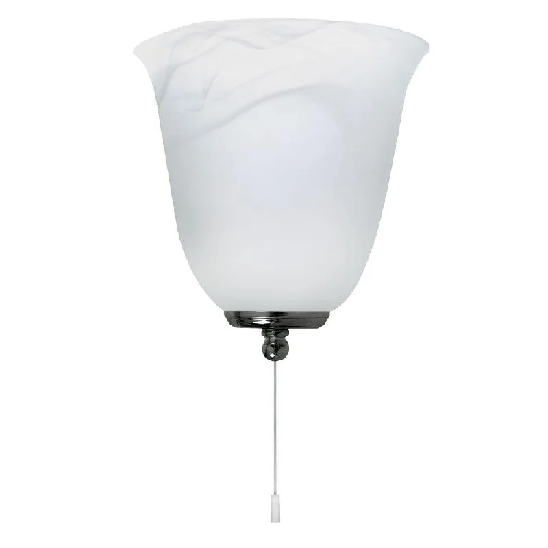 Metal Floor Lamp with a Matte Black Finish for a Sleek LookBell Frost Alabaster Glass Wall Light - Cord Pull Metal Floor Lamp with a Matte Black Finish for a Sleek LookBell Frost Alabaster Glass Wall Light - Cord Pull