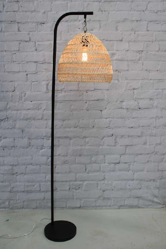 Way Switch Floor Lamp for Multiple Light Intensity LevelsBloomfield Suspended Floor Lamp Way Switch Floor Lamp for Multiple Light Intensity LevelsBloomfield Suspended Floor Lamp