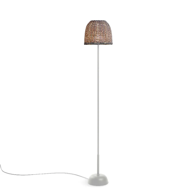 Dimmable Floor Lamp for Adjustable Lighting AmbianceBover Atticus Outdoor Floor Lamp (P/114)