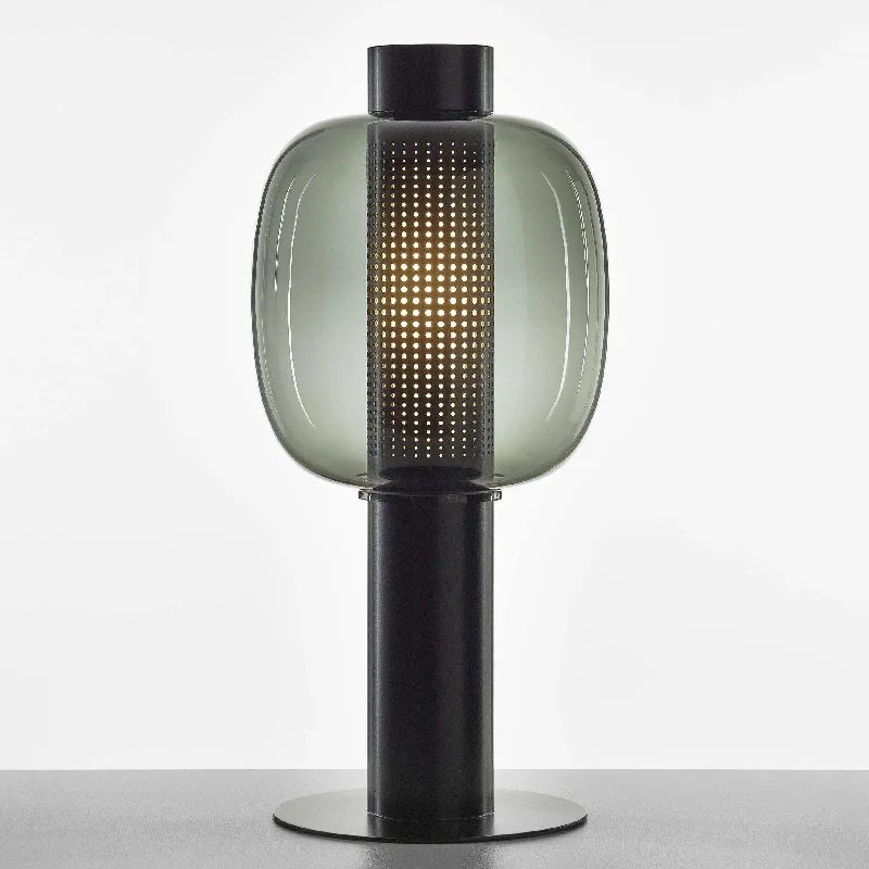 Modern Minimalist Floor Lamp for Contemporary Living RoomsBrokis Bonbori Outdoor Large Table / Floor Lamp (PC1167) Modern Minimalist Floor Lamp for Contemporary Living RoomsBrokis Bonbori Outdoor Large Table / Floor Lamp (PC1167)