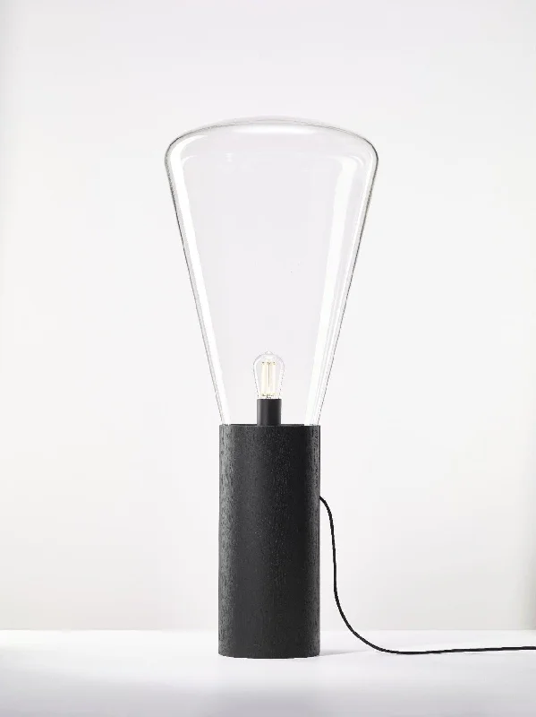Metal Floor Lamp with a Matte Black Finish for a Sleek LookBrokis Muffins Floor Lamp (PC853) Metal Floor Lamp with a Matte Black Finish for a Sleek LookBrokis Muffins Floor Lamp (PC853)