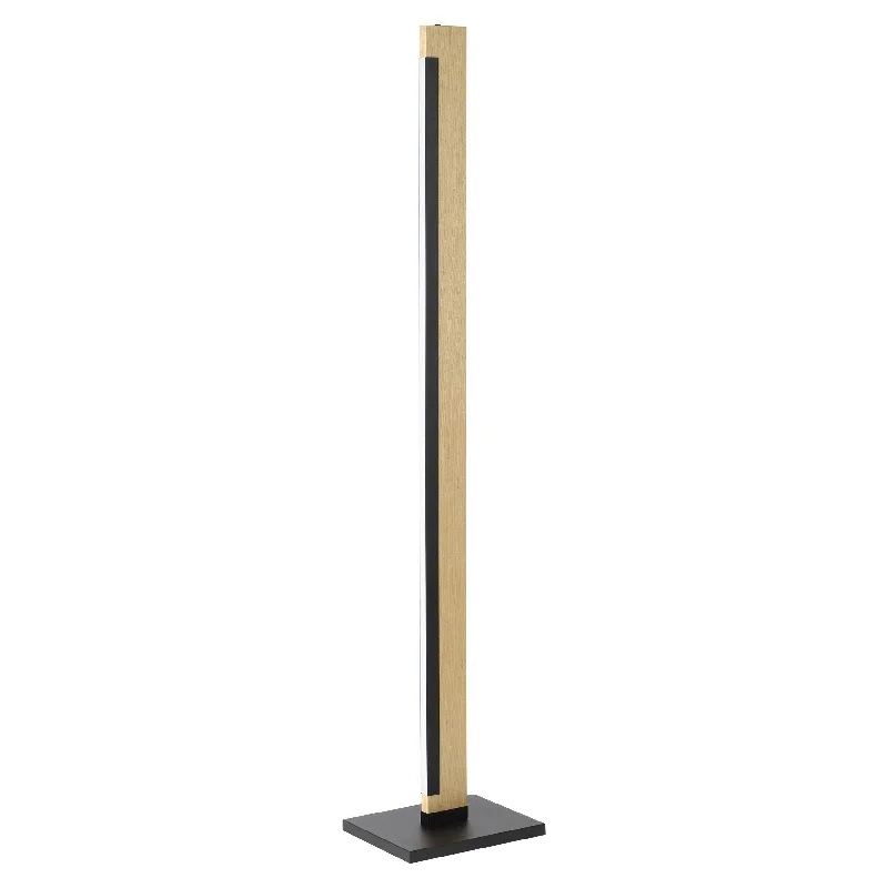 Dimmable Floor Lamp for Adjustable Lighting AmbianceCamacho Floor Light