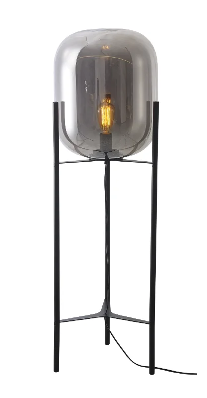 Victorian Style Floor Lamp for Traditional and Elegant InteriorsCamden Floor Lamp
