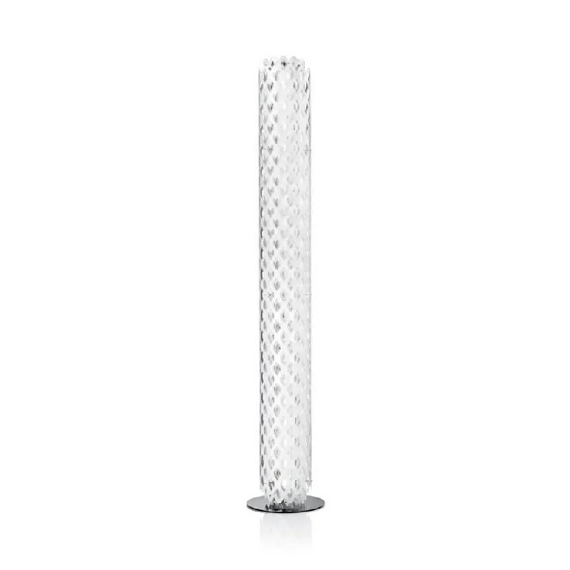  Way Switch Floor Lamp for Multiple Light Intensity LevelsCharlotte Floor Lamp