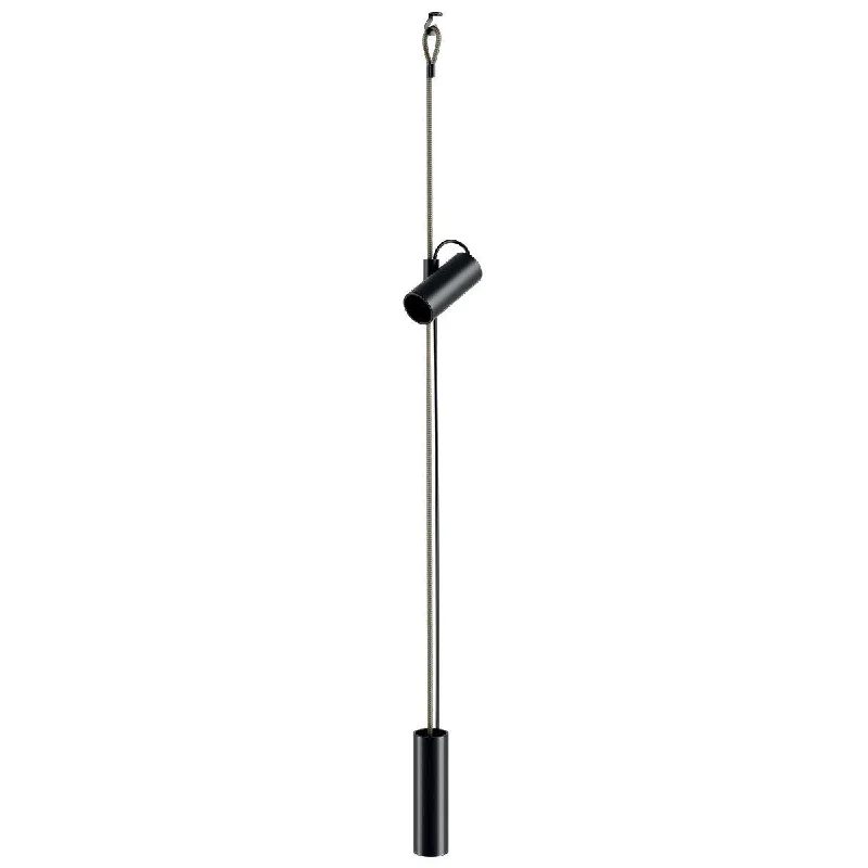 Fabric Floor Lamp with a Linen Shade for a Relaxed AestheticCima Floor Lamp
