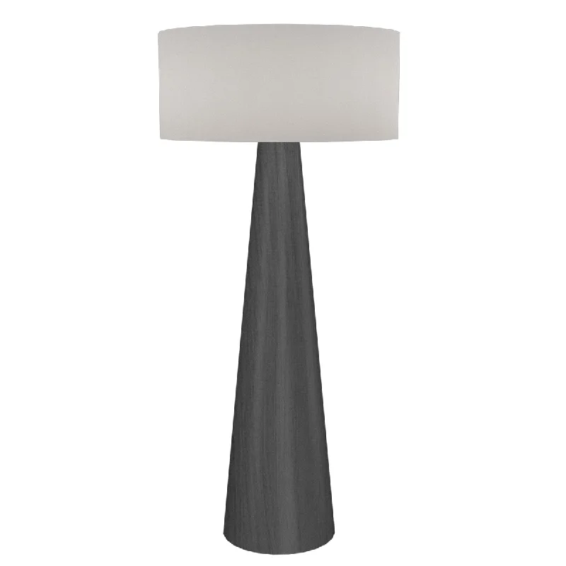 Marble Base Floor Lamp for a Touch of LuxuryConical  62" Floor Lamp 3004