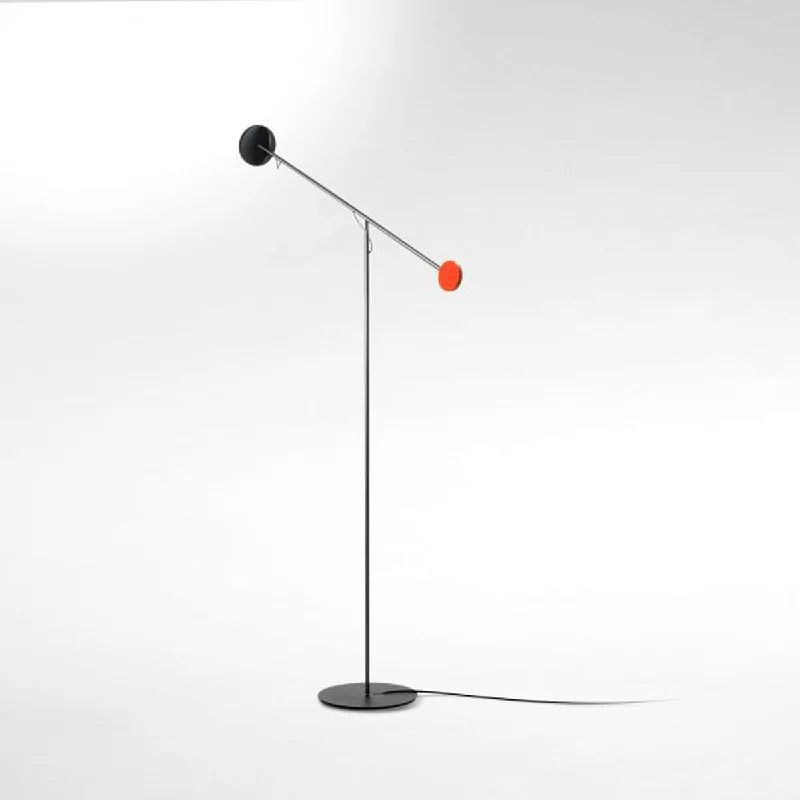 Dimmable Floor Lamp for Adjustable Lighting AmbianceCopernica P - Floor