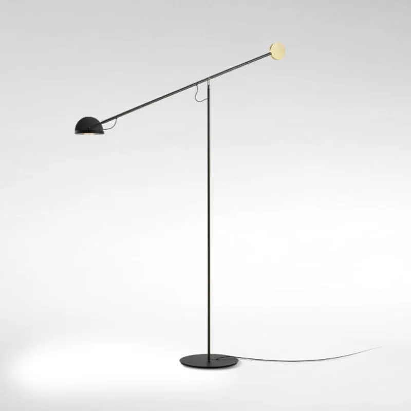 Graphite-Golden-Black