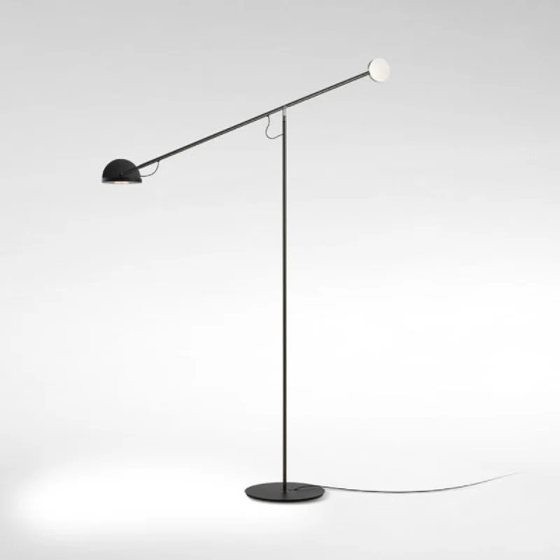 Graphite-Matt Chrome-Black
