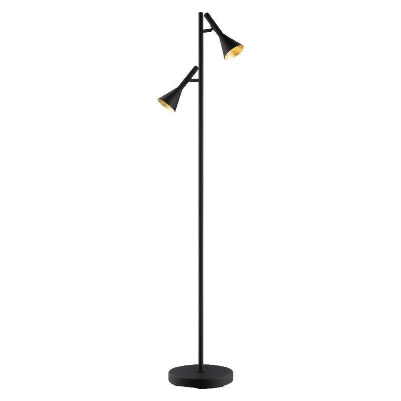 Adjustable Height Floor Lamp for Versatile Lighting NeedsCortaderas Floor Lamp
