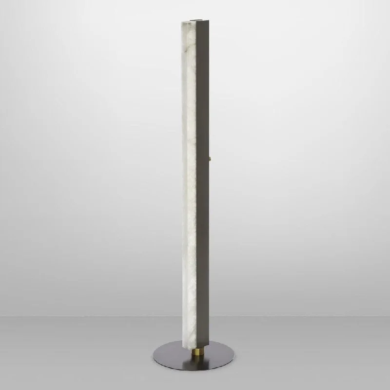 Rustic Farmhouse Style Floor Lamp for Cozy BedroomsCTO Lighting Artés Floor Lamp