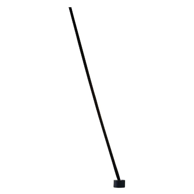Smart Floor Lamp with Voice Control and Bluetooth ConnectivityElastica Floor Lamp