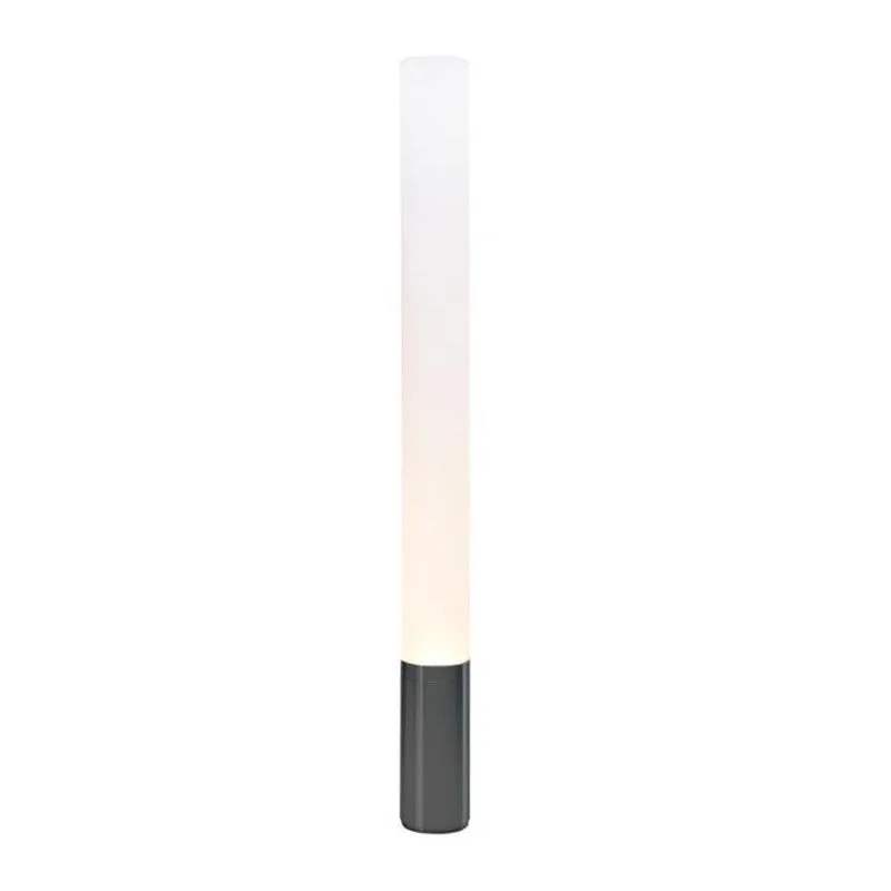 USB Charging Port Floor Lamp for Convenient Device ChargingElise Floor Lamp 48"