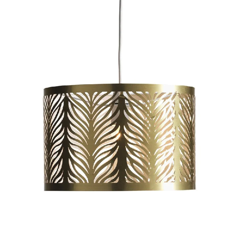 Way Switch Floor Lamp for Multiple Light Intensity LevelsEnya Easy Fit Satin Brass Ceiling Lamp Shade Way Switch Floor Lamp for Multiple Light Intensity LevelsEnya Easy Fit Satin Brass Ceiling Lamp Shade