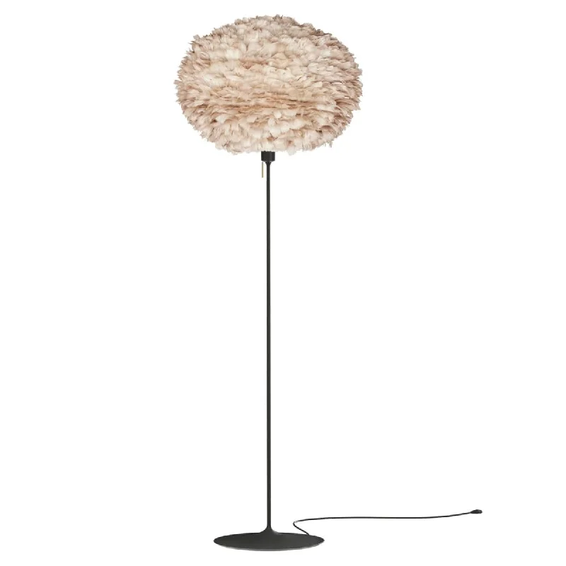Smart Floor Lamp with Voice Control and Bluetooth ConnectivityUMAGE Eos Large Floor Lamp
