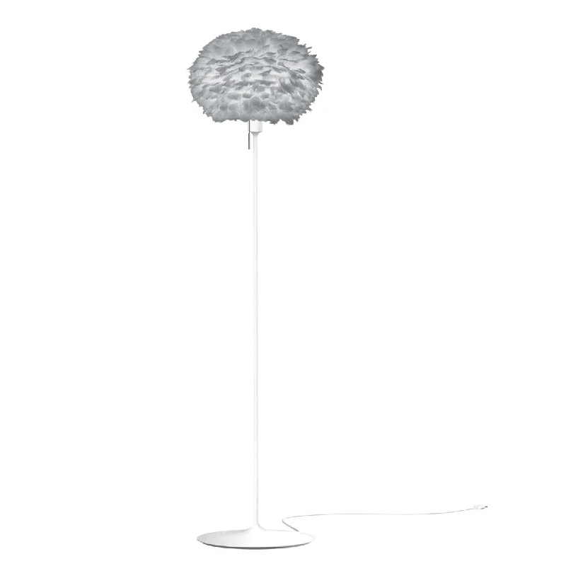 Grey/White