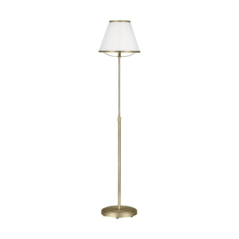 USB Charging Port Floor Lamp for Convenient Device ChargingEsther Floor Lamp