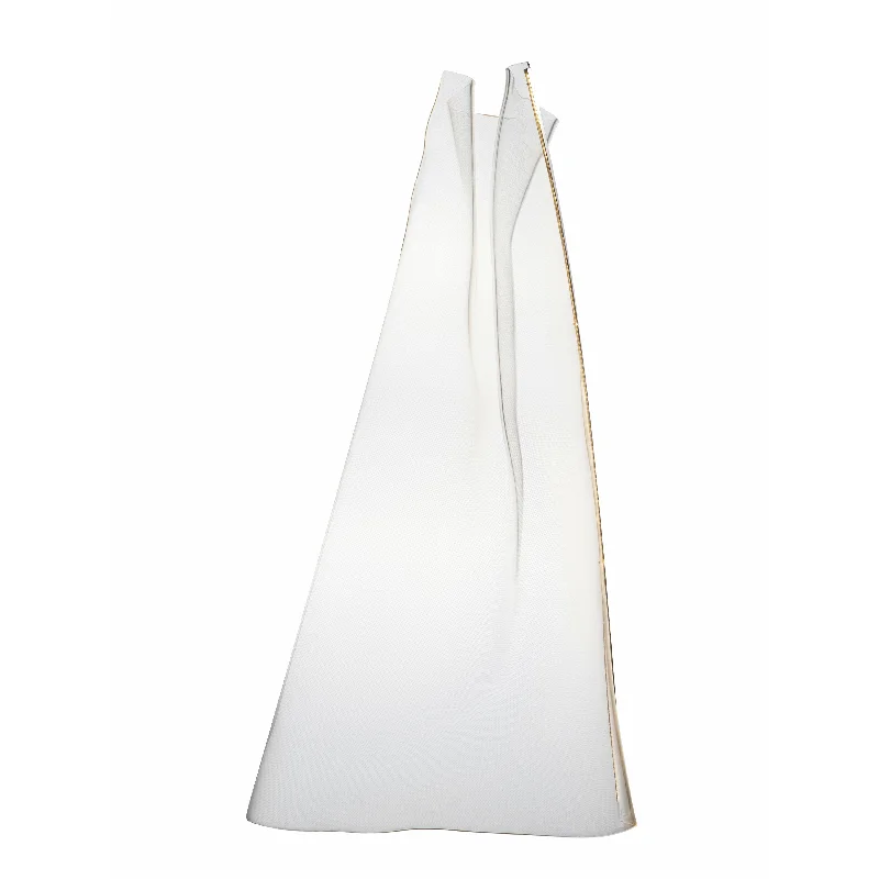Dimmable Floor Lamp for Adjustable Lighting AmbianceRinkle Floor Lamp