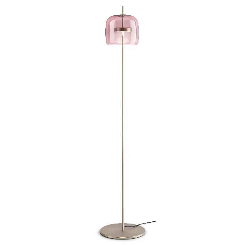 Adjustable Height Floor Lamp for Versatile Lighting NeedsJube Floor Lamp