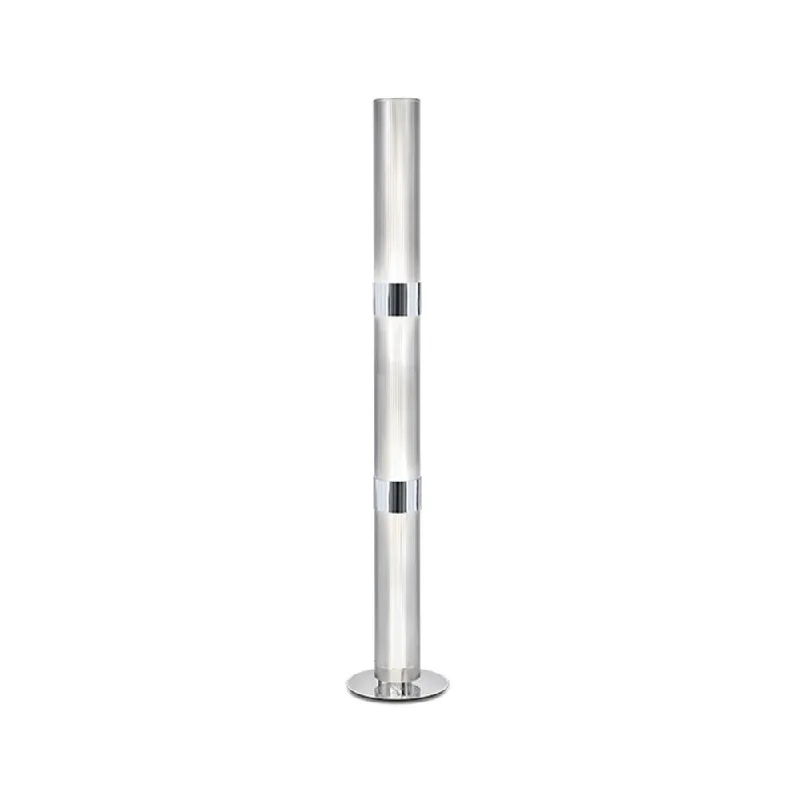 Smart Floor Lamp with Voice Control and Bluetooth ConnectivityLa Lollo Floor Lamp
