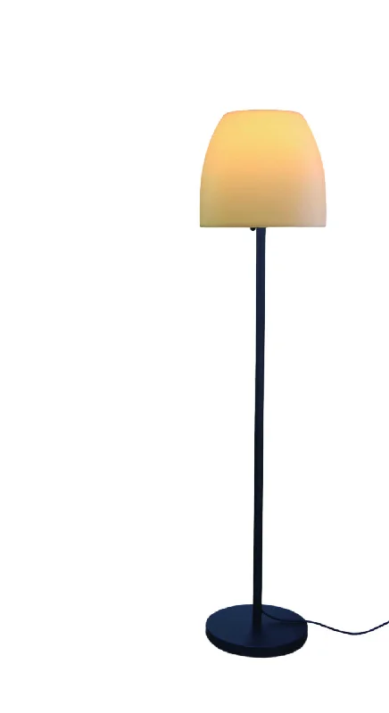 Wood Floor Lamp with Natural Grain for a Warm and Organic Feelleather Floor Lamp By Homeroots Wood Floor Lamp with Natural Grain for a Warm and Organic Feelleather Floor Lamp By Homeroots