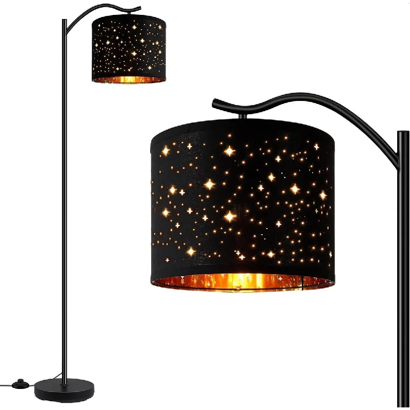 Wood Floor Lamp with Natural Grain for a Warm and Organic FeelLED Arched Floor Lamp,with Linen Shade,3 Brightness Levels,E26 Socket, Footswitch Wood Floor Lamp with Natural Grain for a Warm and Organic FeelLED Arched Floor Lamp,with Linen Shade,3 Brightness Levels,E26 Socket, Footswitch
