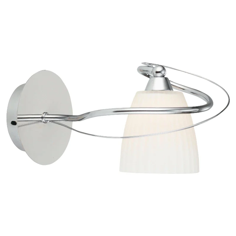 Adjustable Height Floor Lamp for Versatile Lighting NeedsOaks Lighting Leke Chrome Single Wall Light Adjustable Height Floor Lamp for Versatile Lighting NeedsOaks Lighting Leke Chrome Single Wall Light