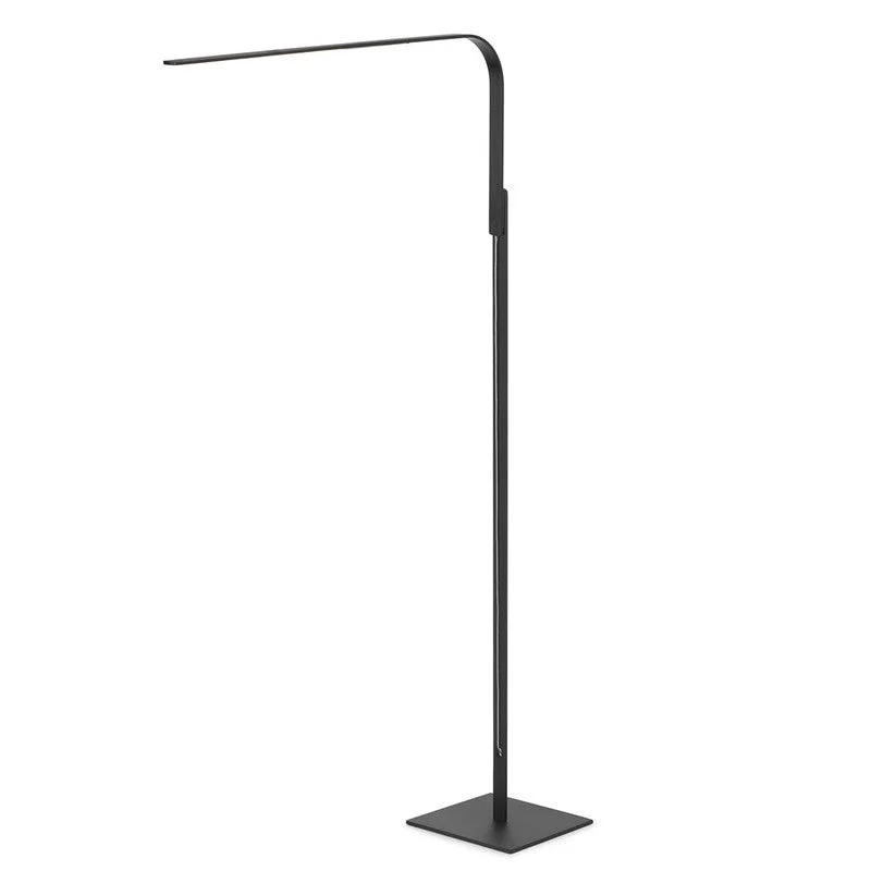 Dimmable Floor Lamp for Adjustable Lighting AmbianceLim L Floor Lamp