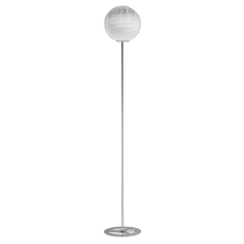 Marble Base Floor Lamp for a Touch of LuxuryMaestro Floor Lamp