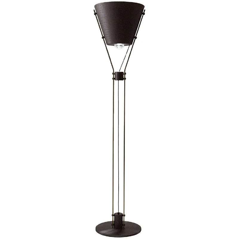 Industrial Style Floor Lamp with Exposed Bulbs for Loft ApartmentsMaicon Floor Lamp Industrial Style Floor Lamp with Exposed Bulbs for Loft ApartmentsMaicon Floor Lamp