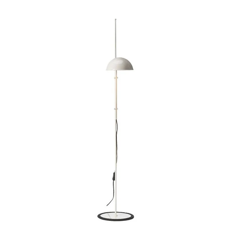 Marble Base Floor Lamp for a Touch of LuxuryFuniculi­ - Floor