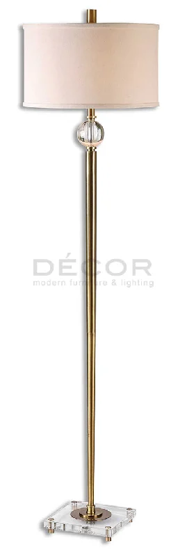 Modern Minimalist Floor Lamp for Contemporary Living RoomsMONTERO Floor Lamp