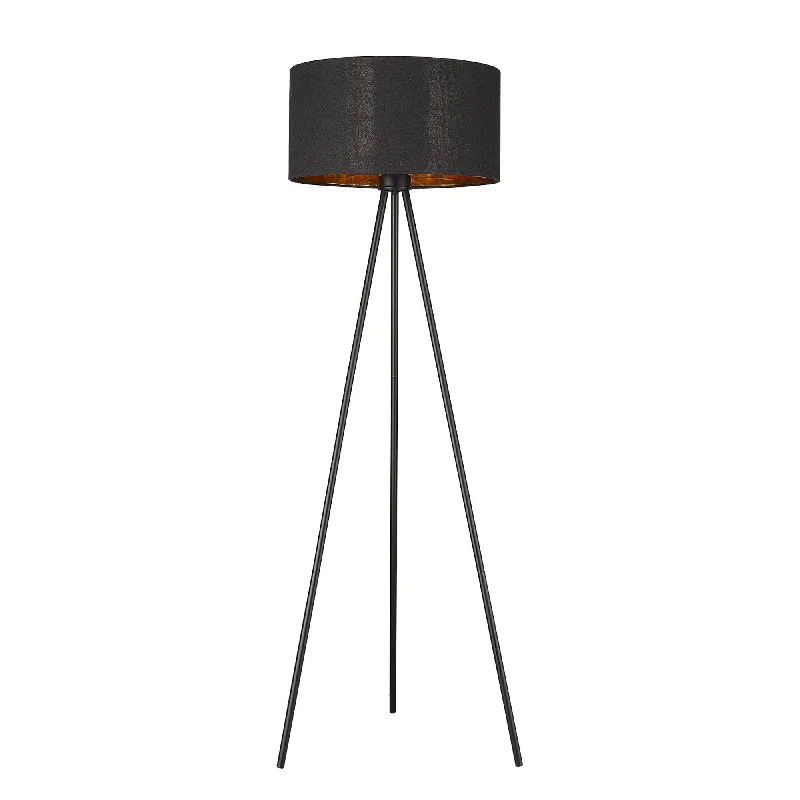 Marble Base Floor Lamp for a Touch of LuxuryMorenci 1-Light Matte Black Floor Lamp By Homeroots Marble Base Floor Lamp for a Touch of LuxuryMorenci 1-Light Matte Black Floor Lamp By Homeroots